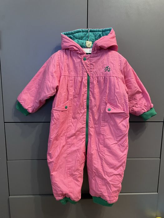 Комбинезон детский