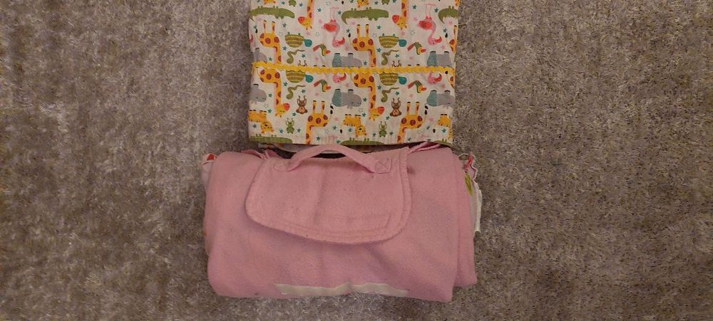 Mamtinhas para infantário