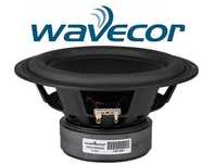 2 * NOWY Głośnik niskotonowy Wavecor SW215WA02 21,5cm 8 Ohm f3 = 23Hz