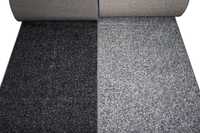 Сірий килим та килимова доріжка на метраж