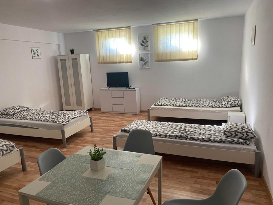 Nocleg Kwatery dla Pracowników Targowisko Gdów Książnice Bochnia