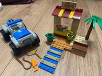 LEGO 76943 Pteranodon Chase