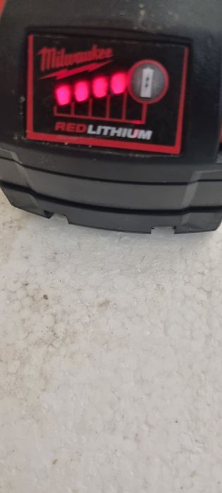24R Wyzynarka Milwaukee m18 fbjs