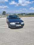Skoda Octavia  tur