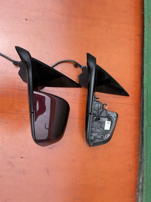 Зеркало праве ліве тесла Tesla model y my