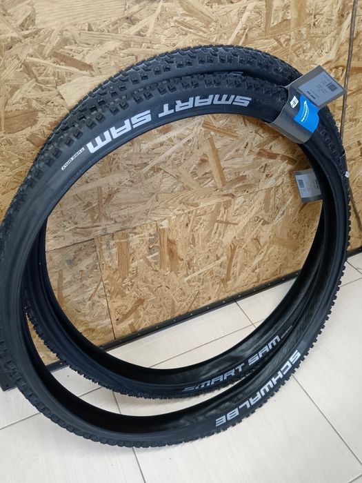 Вело Покришки Schwalbe SMART SAM 29x2.10 54-622