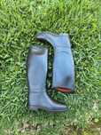 Botas equitação Equi-Théme Tam. 31