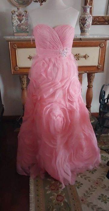 Vestido  noiva ou festa