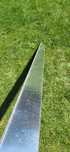 Listwy startowe 8cm x 200cm - 18szt