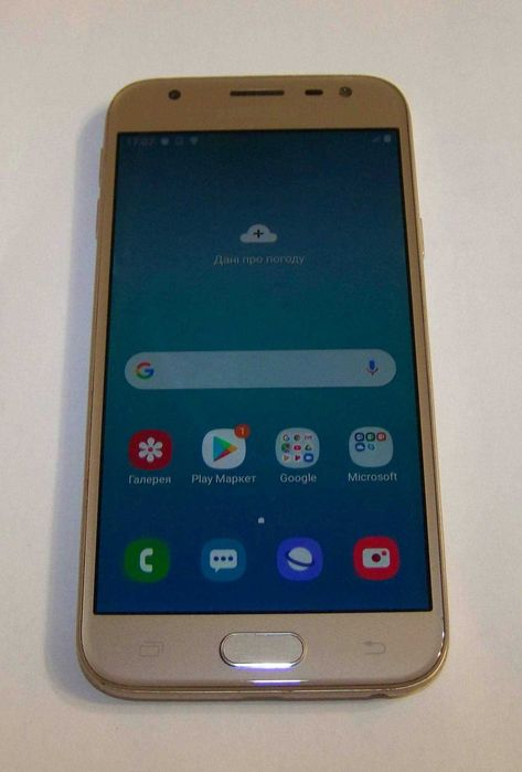 Samsung Galaxy J3 (J330)