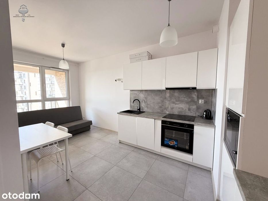 2-pok/nowoczesne/garaż/Gdańsk/dostępne