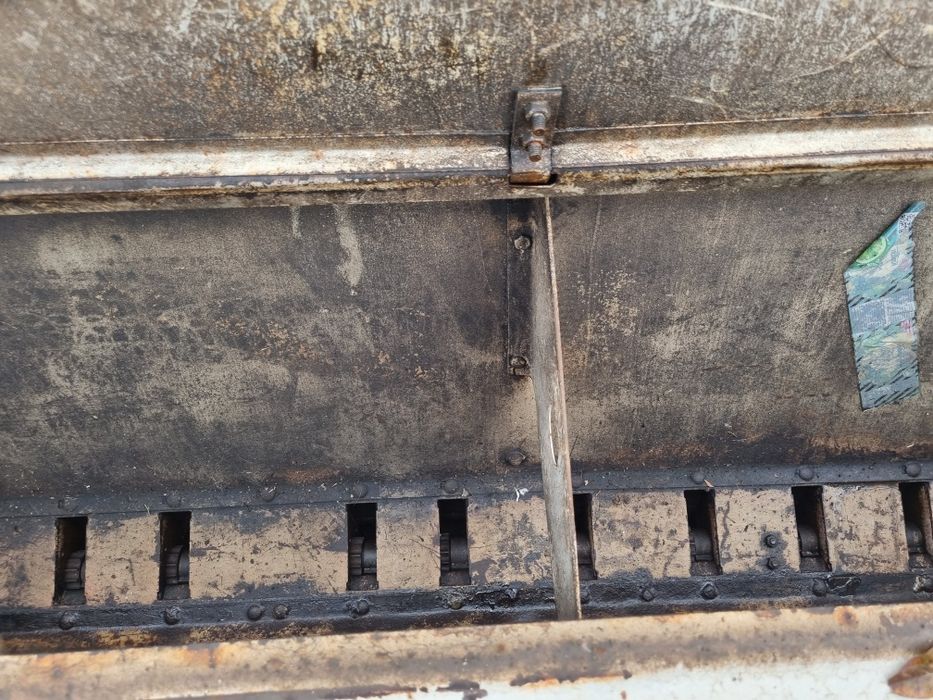 Сівалка зернова с з 5.4