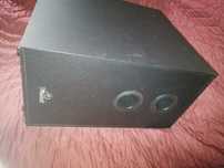 Subwoofer Pasywny MAGNAT
