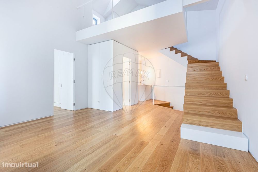 Apartamento T2 para venda