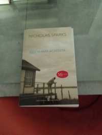 Livro quem ama acredita