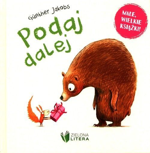 Podaj Dalej  Jakobs Gunther