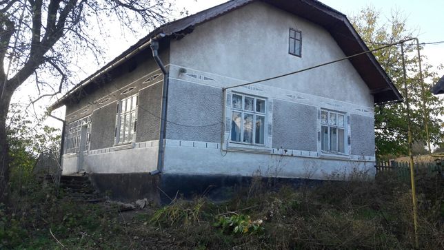 Продам будинок 35км від Івано-Франківська