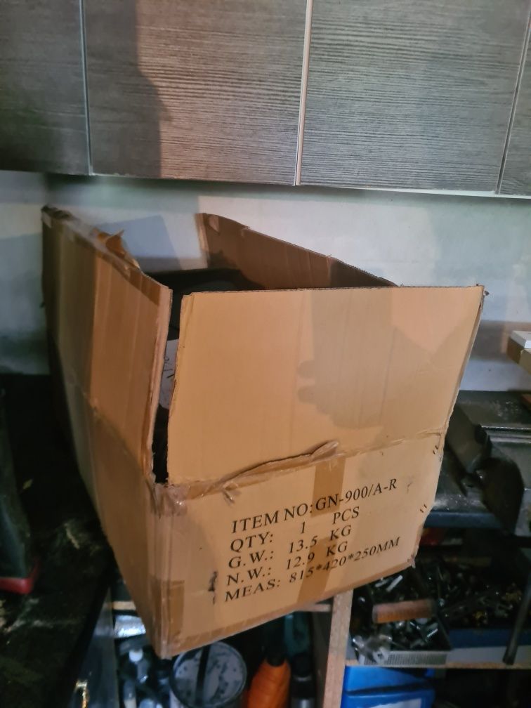 Sprzedam kosz narożny Nerka Anix 900 prawa