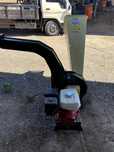 Biotriturador  Negri R95 , Honda GX 270