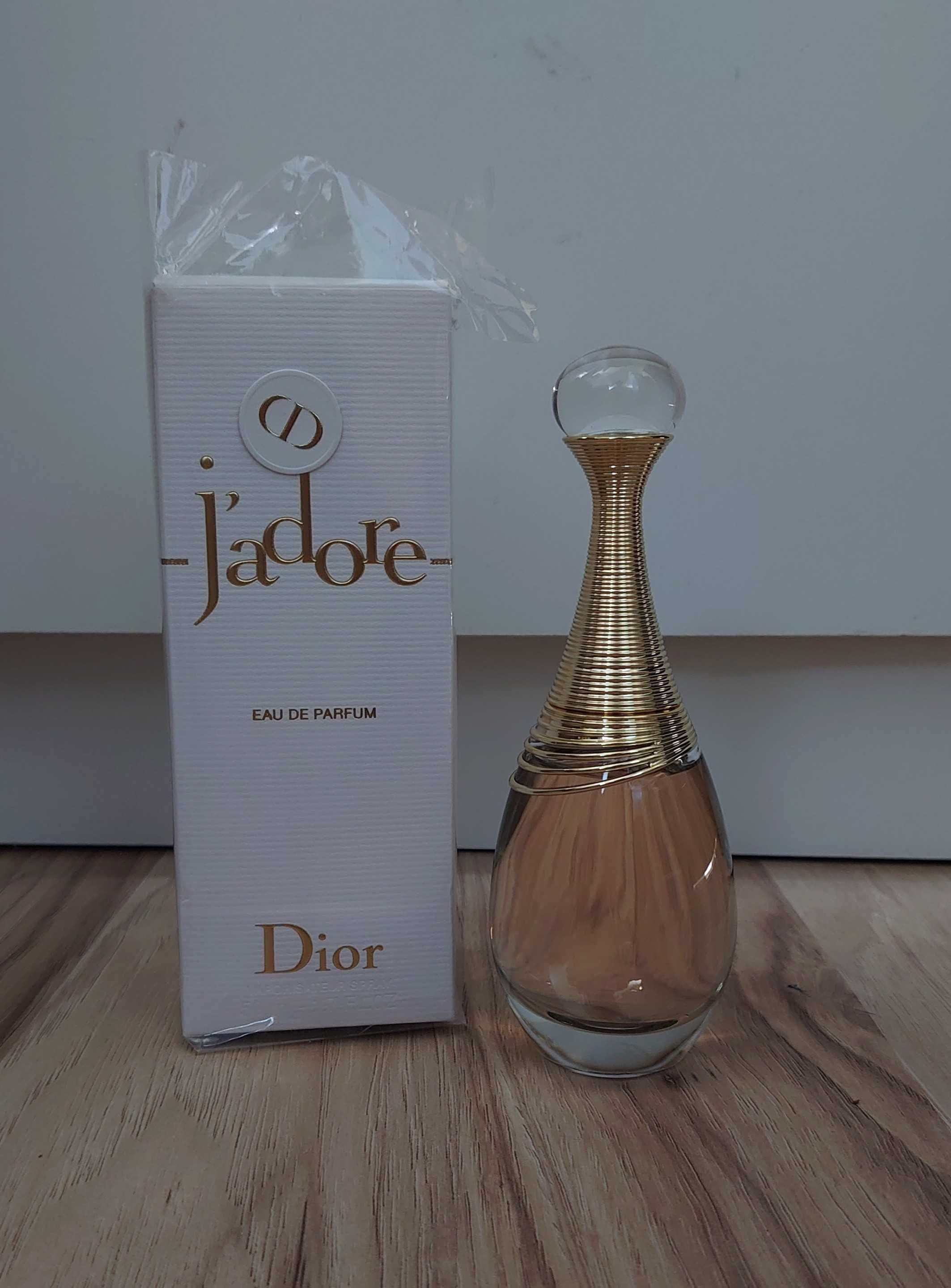 Dior J'adore edp 50ml Oryginał Douglas