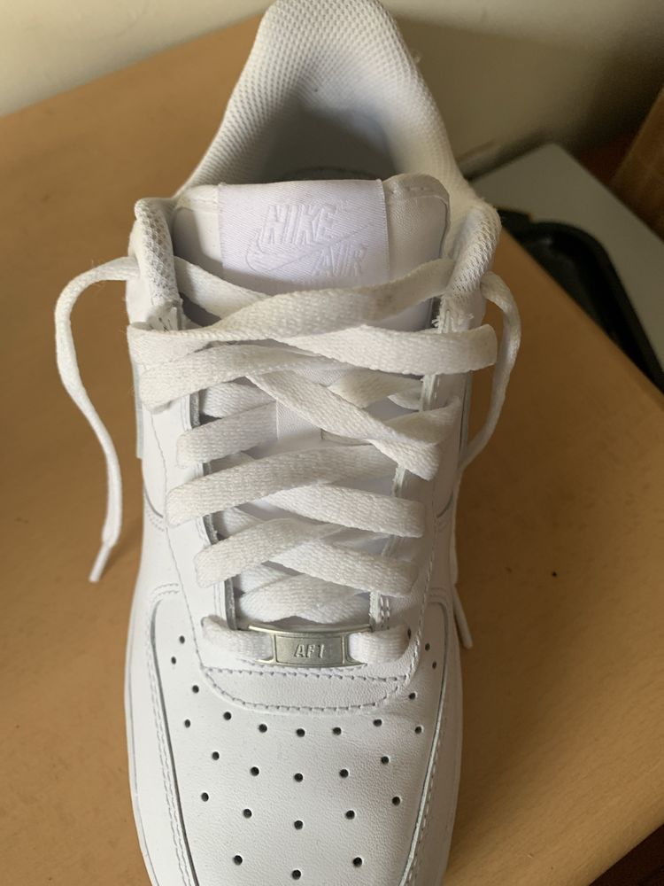 AirForce Nike.