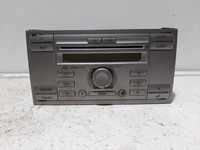 Auto Radio Ford S-Max (Wa6)