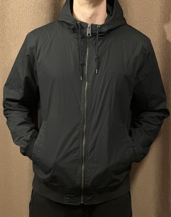 Куртка Carhartt Marsh Jacket чоловіча