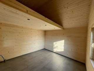 Podbitka/boazeria 11x90 producent