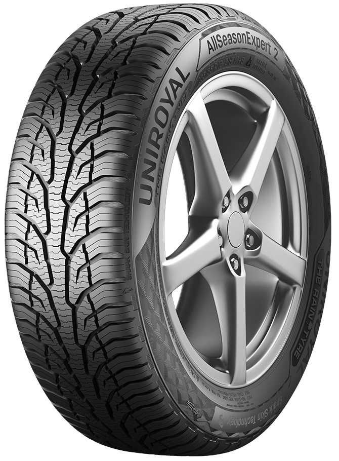 4x Nowe opony całoroczne Uniroyal AllSeasonExpert2 205/55R16 91H 2024r