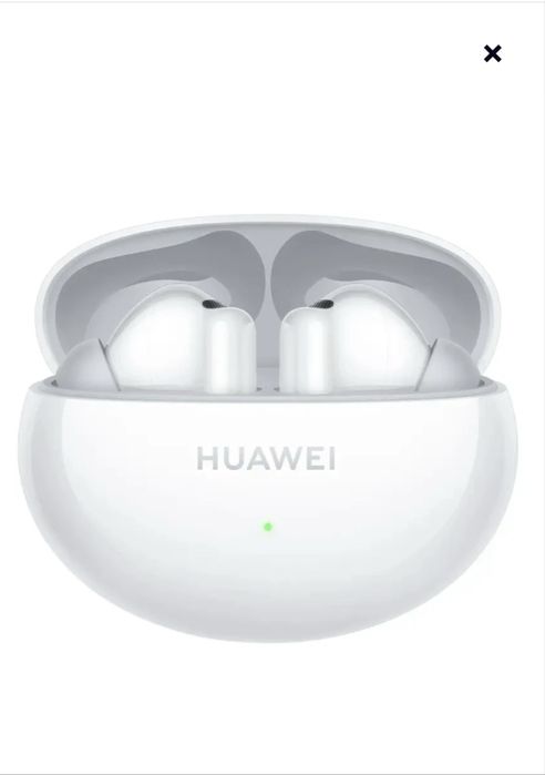Навушники HUAWEI FreeBuds 6i