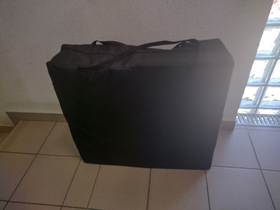 Materac do busa na przednie siedzenia T4 T5 T6