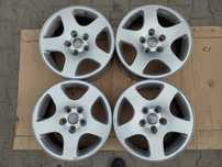 FELGI ALUMINIOWE 16'' cali audi vw skoda seat