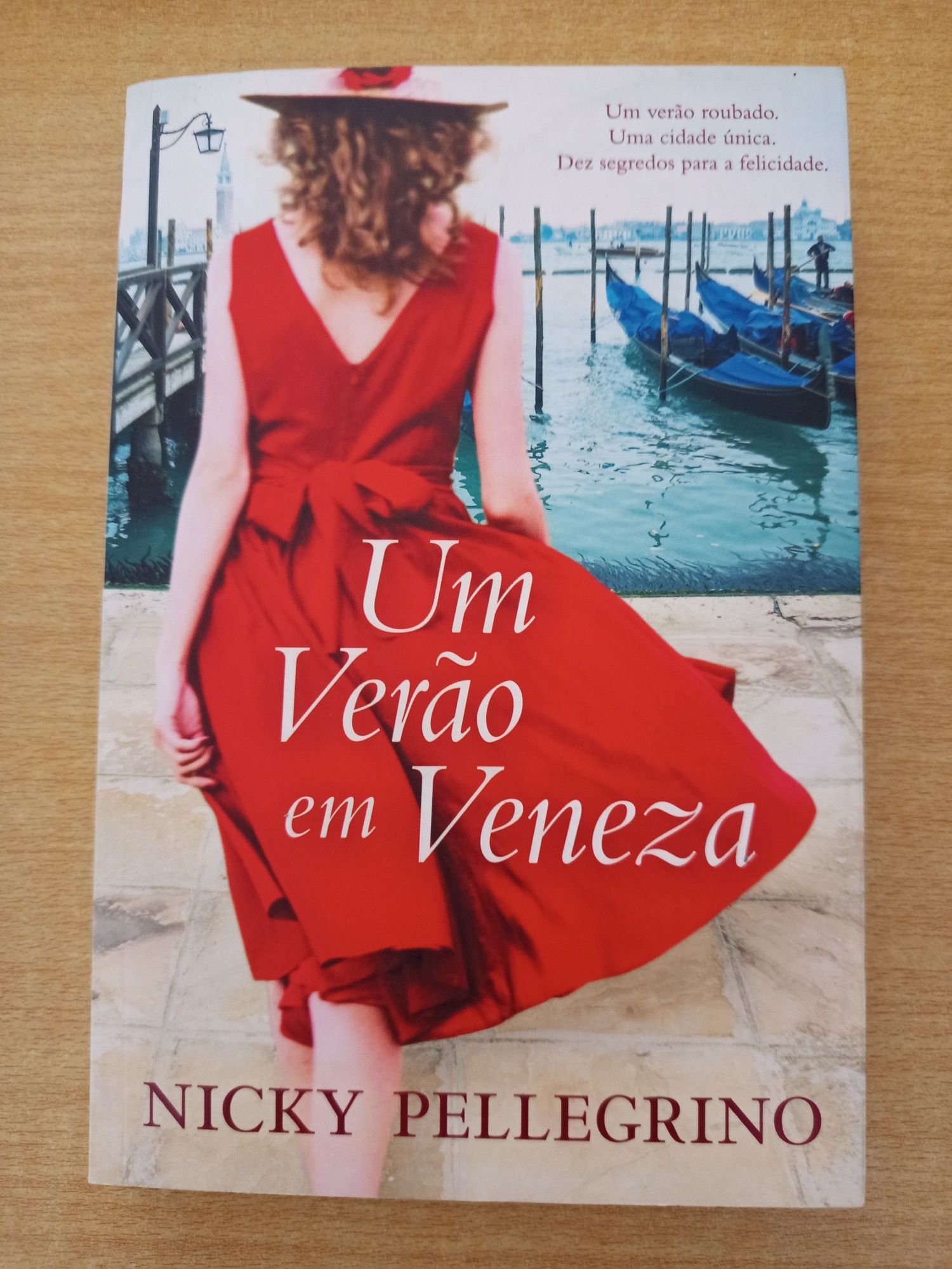 Livros como novos