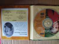 Mozart  Livro e CD
