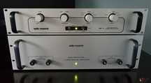 Audio research D52B