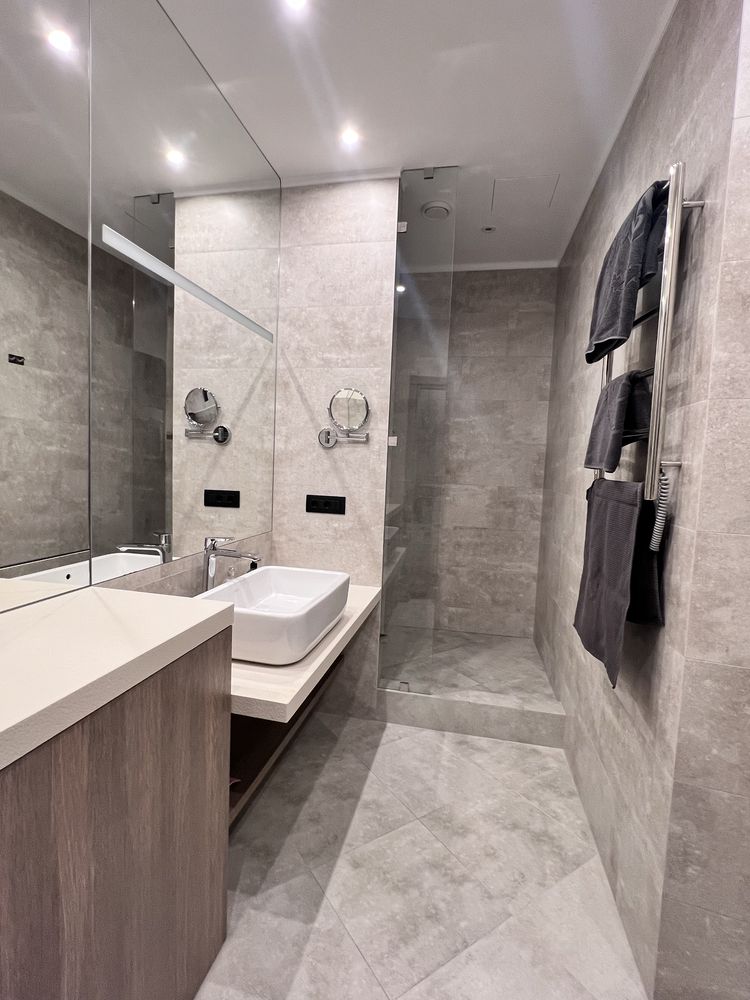 Продам 1 комнатную квартиру апартаменты в Maristella Marine Residence