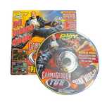 Carmageddon TDR 2000 - stan idealny - PC