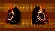 Car audio, kamery cofania.