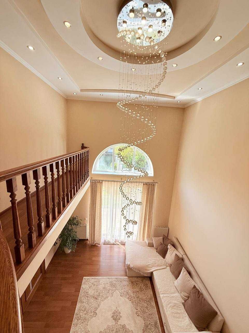 Продаж будинку в Брюховичах, 164 м.кв., вул. Проліскова.