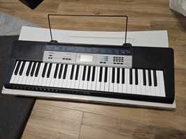 Casio keyboard CTK-1550