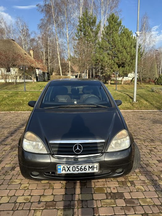 Продам Мерседес А 170 Дизель!