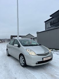 Toyota Prius 1.5 Hybrid/Zadbany/Serwis/Polecam!