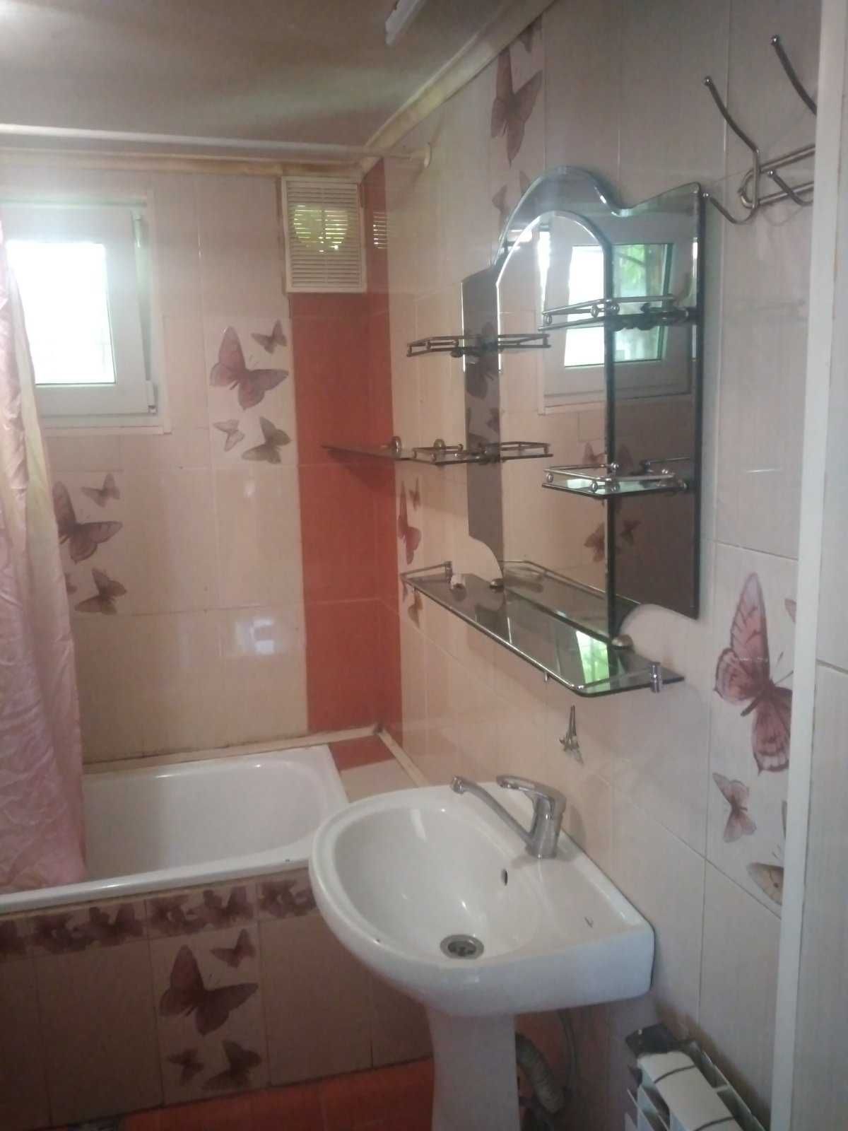 продам дом в Лузановке  24 999 у.е
