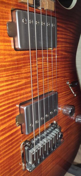 Cort G290 Super stan