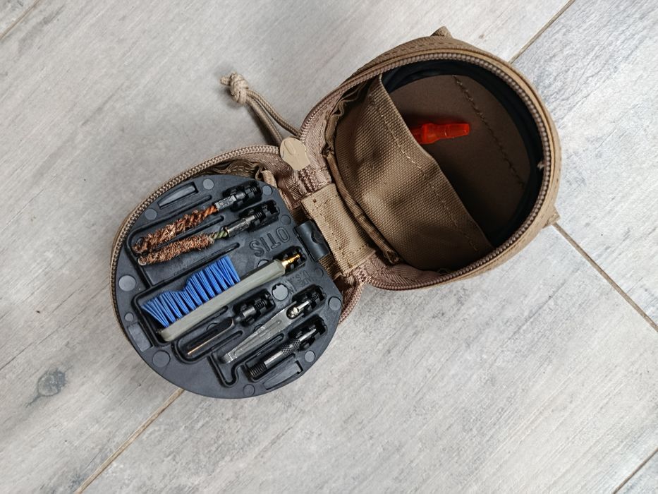 Набір для чистки зброї