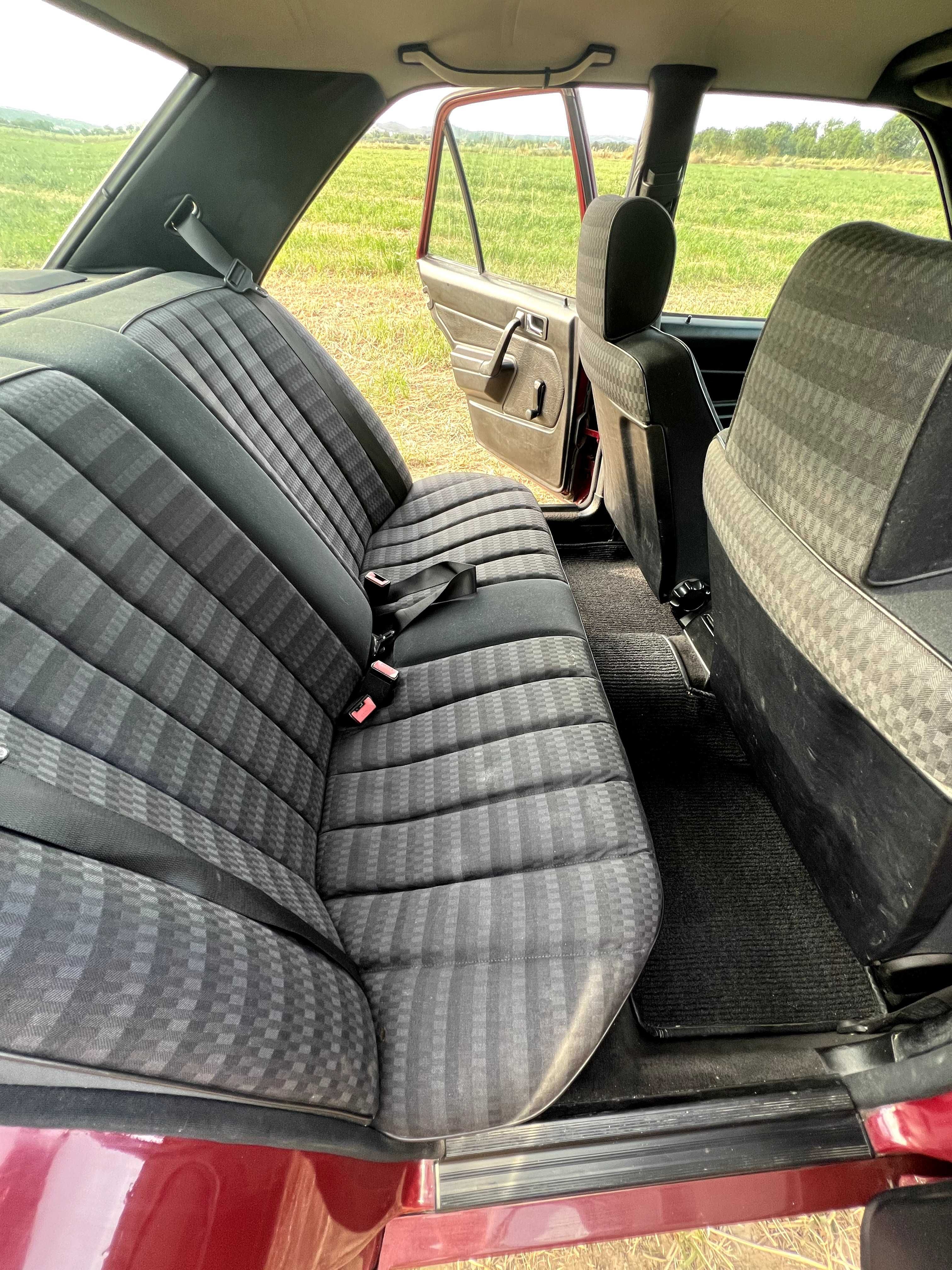 Mercedes Benz  190 1.8 E
