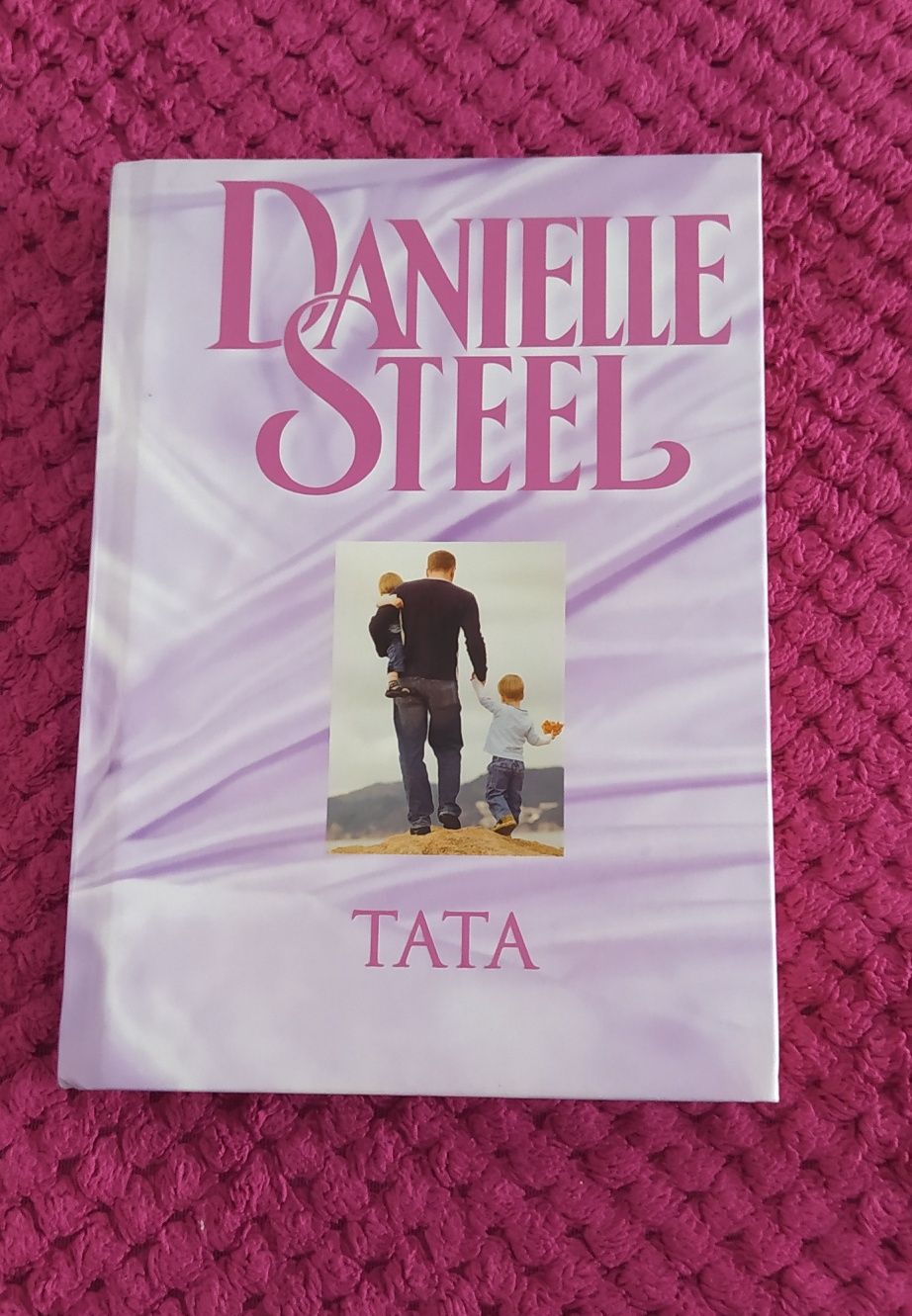 Zestaw 5 książek Danielle Steel