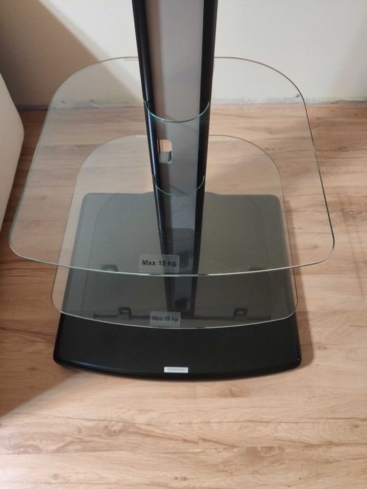 Stolik (wieszak) do telewizora - Multimebel