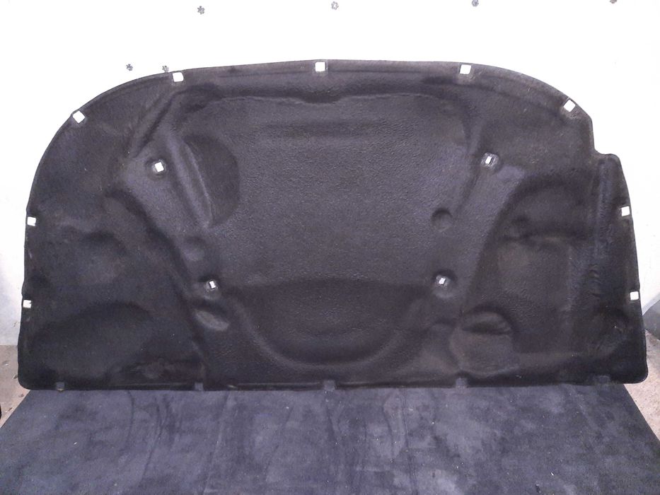 Forra capo Audi A6 C6
