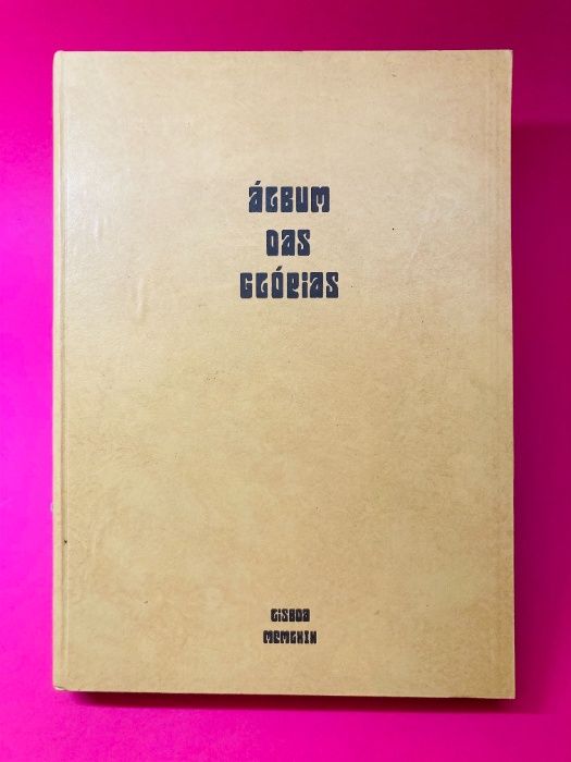 Álbum das Glórias - Autores Vários